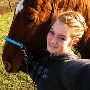 Meet your Posher, Catherine